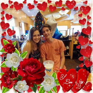 Meet your Posher, Lori